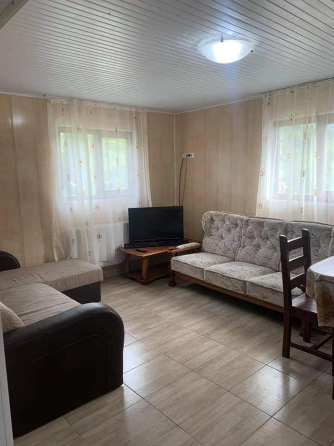 Cabana Eden Villa Sboghitesti Ngoại thất bức ảnh